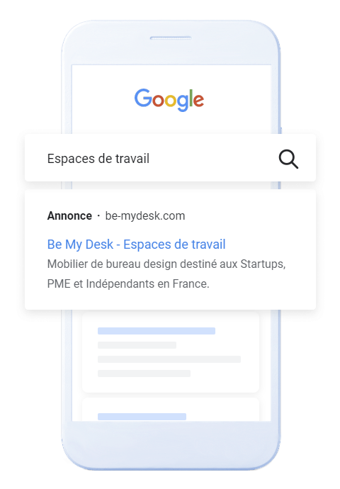 Agence Google Ads, Erstein