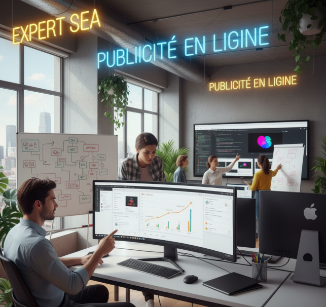 Création site internet Strasbourg