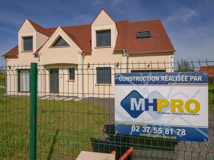 Logiciel de devis pour le bâtiment, Saverne