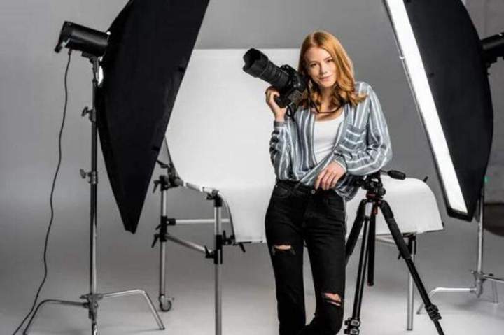 Photographe professionnel, Bischheim