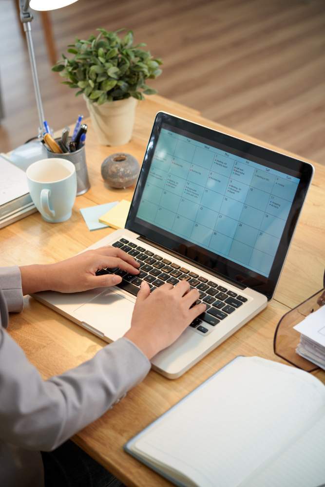 Logiciel de prise de rendez-vous, Ostwald