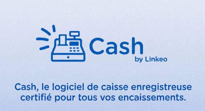 Solution de caisse enregistreuse, Brumath